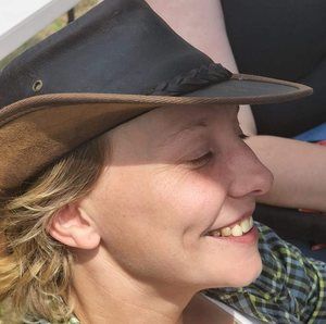 Meet your Posher, Karen